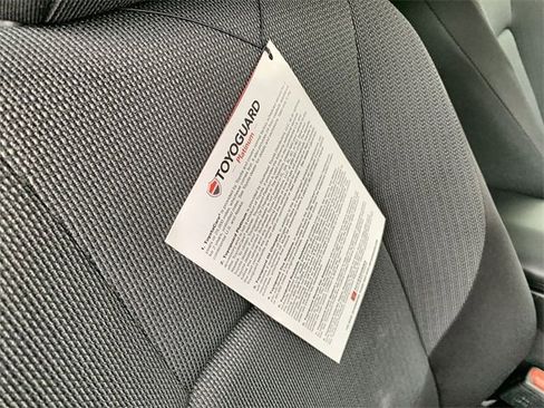 New 2026 Toyota Prius LE image 36