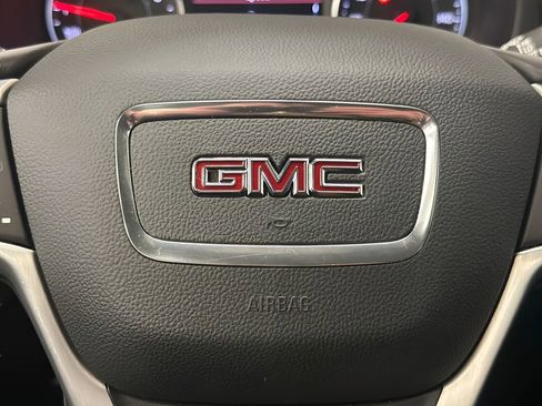 Certified 2020 GMC Terrain SLT w/ Preferred Package image 14