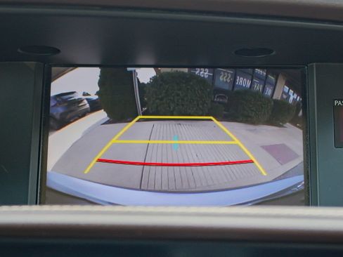 Used 2018 Lexus ES 350 w/ Premier Package FWD image 27