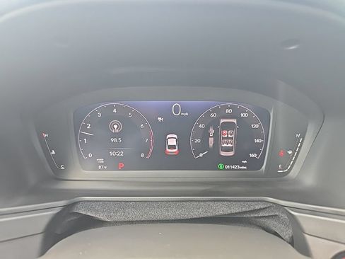 Used 2025 Honda Accord LX image 6