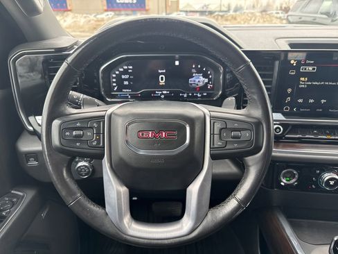 Certified 2023 GMC Sierra 1500 SLT w/ SLT Premium Package image 25