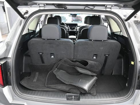 Used 2023 Kia Sorento EX w/ Panoramic Sunroof Package FWD image 45