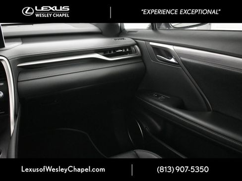 Used 2022 Lexus RX 350 F Sport image 35