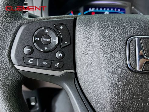 Used 2021 Honda Odyssey EX image 15