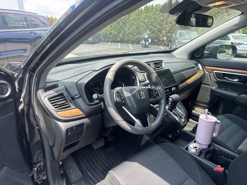 Used 2020 Honda CR-V EX image 8