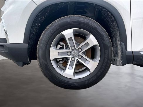 New 2025 Honda Pilot EX-L image 12