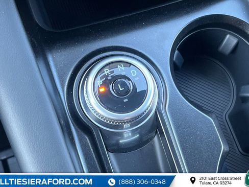 New 2026 Ford Explorer ST-Line w/ ST-Line Street Pack image 22