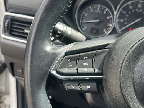 Used 2017 MAZDA CX-5 Grand Touring AWD/4WD image 16