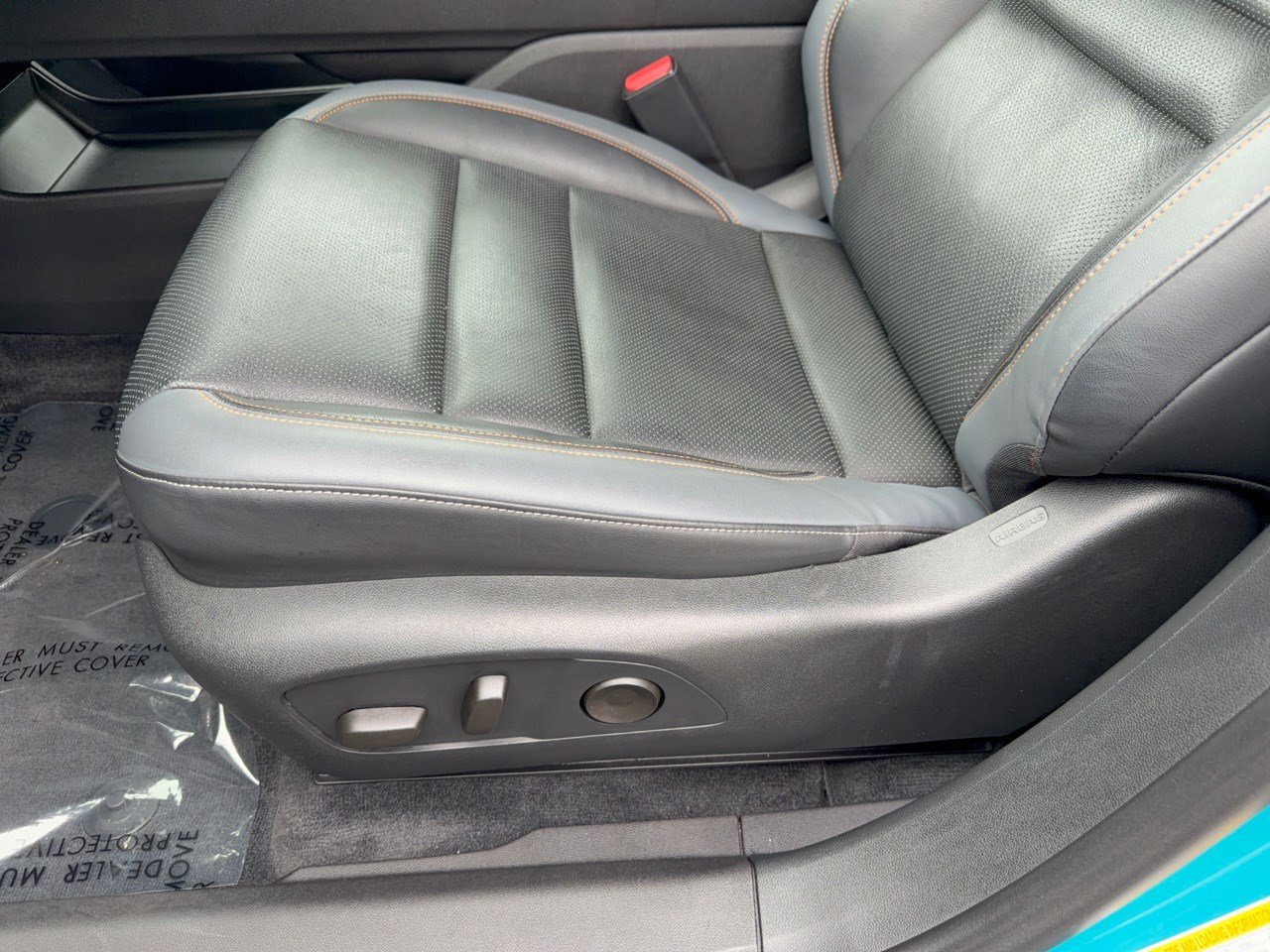 Certified 2024 Honda Prologue Elite image 16