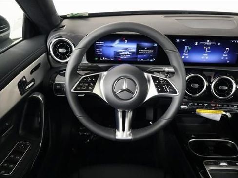 New 2026 Mercedes-Benz CLA 250 image 3