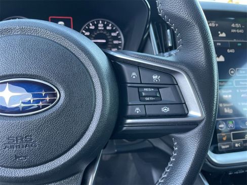 Used 2024 Subaru Outback Premium image 17