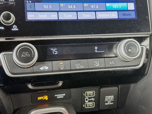 Used 2020 Honda Insight EX image 22