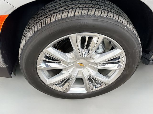 Used 2023 Chevrolet Tahoe High Country AWD/4WD image 36