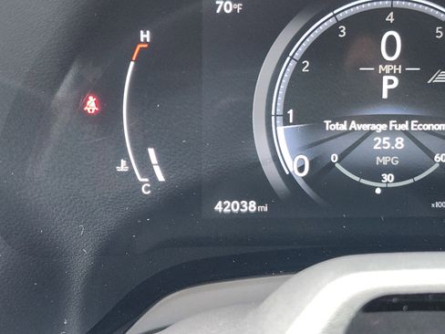 Used 2023 Lexus RX 350 AWD w/ Cold Area Package image 8