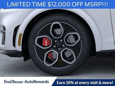 Used 2024 Ford Mustang Mach-E GT image 24