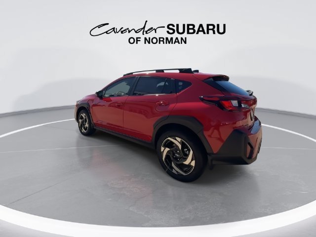 New 2026 Subaru Crosstrek 2.5i Limited AWD/4WD image 8