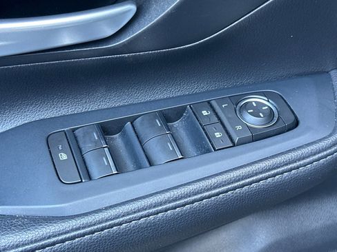 Used 2024 Toyota Grand Highlander FWD image 13