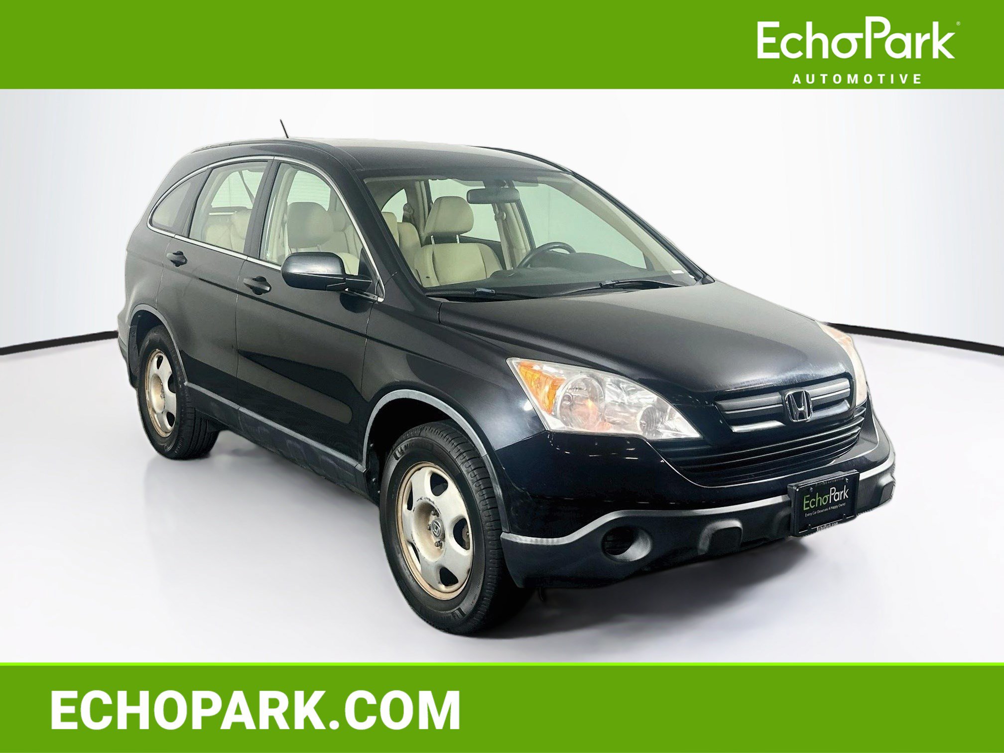 Used 2007 Honda CR-V LX image 1