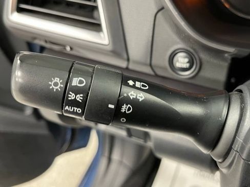 Used 2021 Subaru Crosstrek 2.5i Limited AWD/4WD image 31