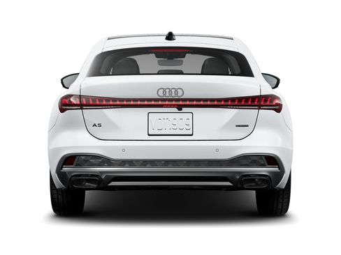 Certified 2025 Audi A5 2.0T Premium w/ Convenience Package AWD/4WD image 7