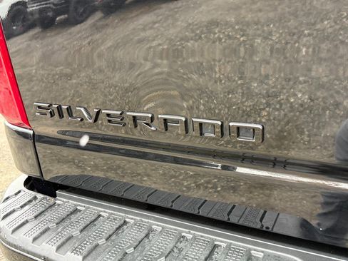 Certified 2022 Chevrolet Silverado 3500 LT w/ All Star Edition image 11