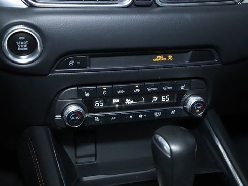 Certified 2023 MAZDA CX-5 AWD 2.5 Turbo image 26