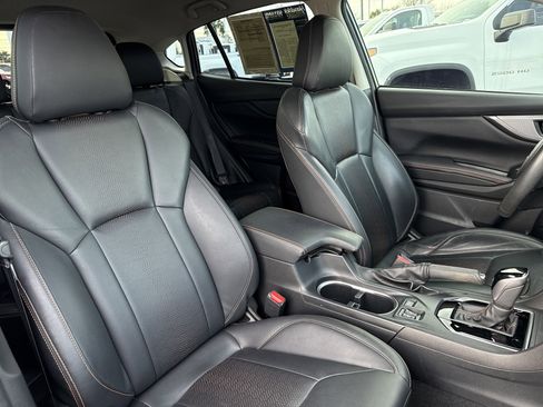 Used 2022 Subaru Crosstrek 2.5i Limited w/ Moonroof Package 2 image 33