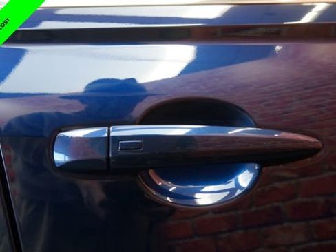 Certified 2023 Nissan Altima 2.5 SR w/ SR Premium Package image 83