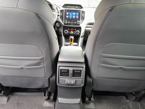 Used 2022 Subaru Forester Wilderness AWD/4WD image 31