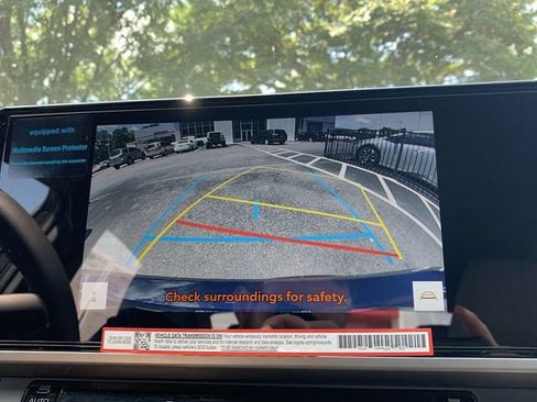 Used 2026 Toyota Camry SE w/ Multimedia Upgrade Package FWD image 22