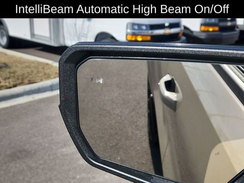 Used 2023 Chevrolet Colorado Z71 w/ Z71 Convenience Package 2 image 38