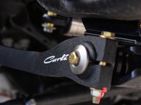 Used 2025 Ford F350 Platinum w/ Tremor Off-Road Package image 22