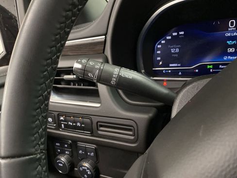 Used 2024 Chevrolet Tahoe LT image 22