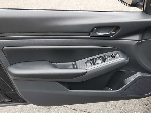 Certified 2024 Nissan Altima 2.5 S image 12