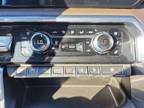 Certified 2023 GMC Sierra 1500 Denali w/ Denali Reserve Package image 21