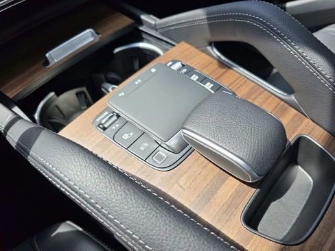 New 2026 Mercedes-Benz GLE 350 4MATIC image 10
