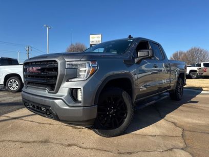Used 2020 GMC Sierra 1500 Elevation w/ Elevation Value Package