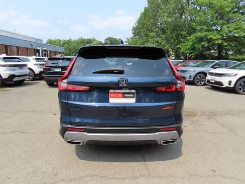 New 2026 Honda CR-V TrailSport image 5