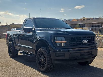 Used 2024 Ford F150 XL