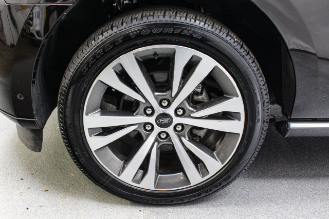Used 2021 Ford Expedition Max Platinum AWD/4WD image 29