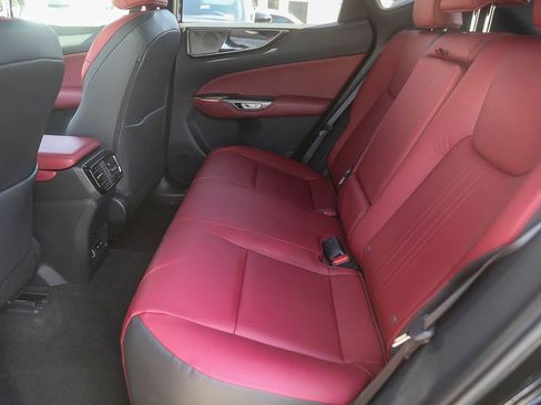 Used 2024 Lexus NX 250 FWD image 17