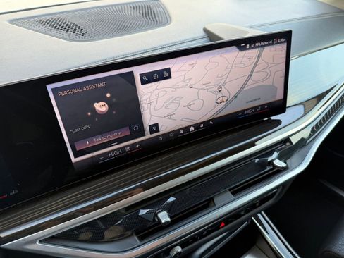 Certified 2024 BMW X7 xDrive40i image 27