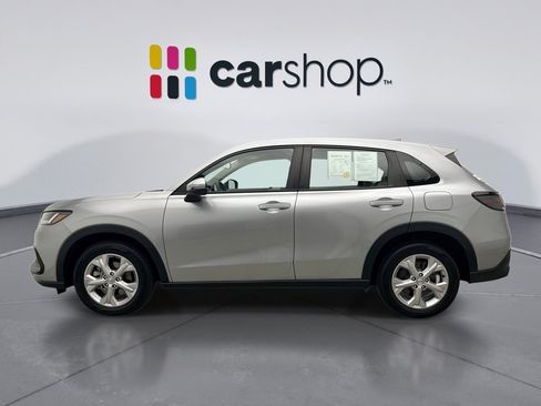 Used 2024 Honda HR-V LX image 2