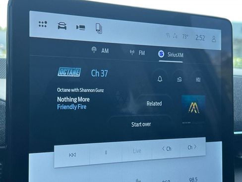 New 2026 Ford Mustang Mach-E Premium w/ Technology Package image 17