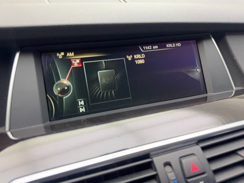 Used 2014 BMW 535i Gran Turismo RWD image 64