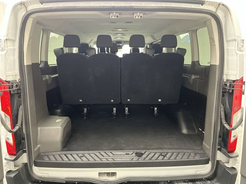 Used 2023 Ford Transit 350 XLT image 26