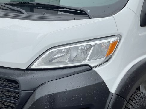 Used 2023 RAM ProMaster 2500 FWD image 27