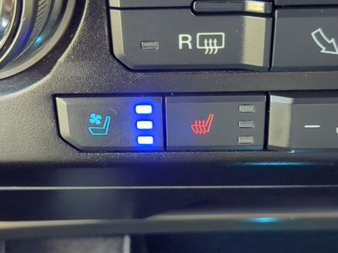 Certified 2020 Ford F150 Raptor w/ Equipment Group 802A Luxury image 55