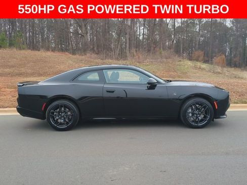 New 2026 Dodge Charger Scat Pack w/ Blacktop Package image 14