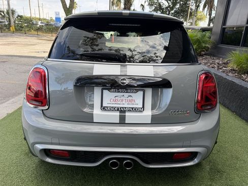 Used 2020 MINI Cooper S FWD image 5